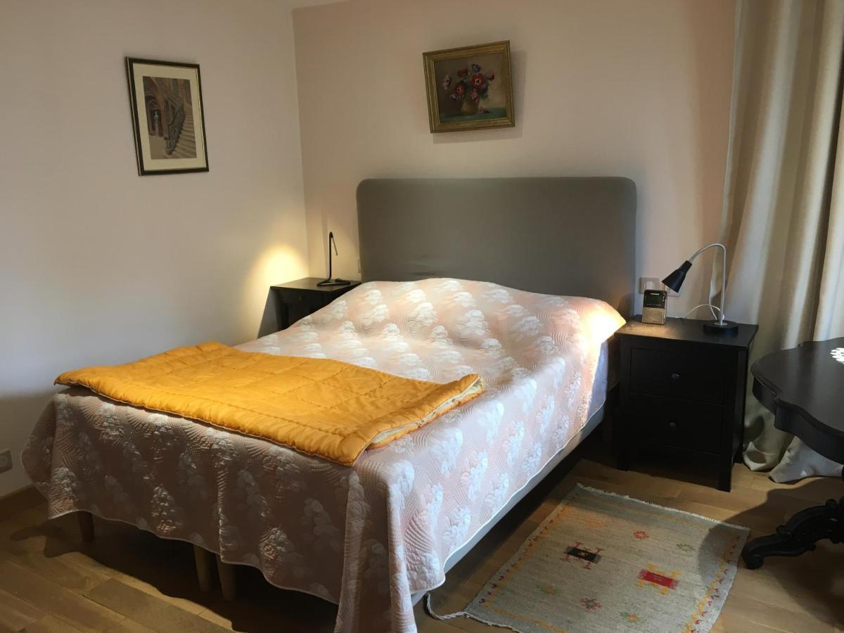 La Maison De Lucie Veuil Экстерьер фото